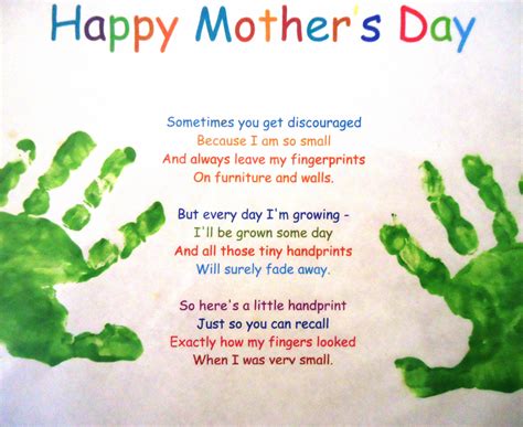 Happy mothers day quotes, mother's day 2021 quotes & sayings from daughter or son in hindi & english. Cute Happy Mother's Day Poem Pictures, Photos, and Images ...