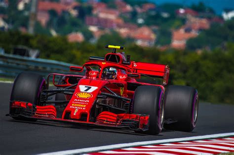 Falando à sky sports após a corrida, o chefe da equipe mercedes falou sobre como a próxima semana será uma curva de aprendizado para ver o que. F1 - Comentários pós corrida - Ferrari - GP do Japão 2018