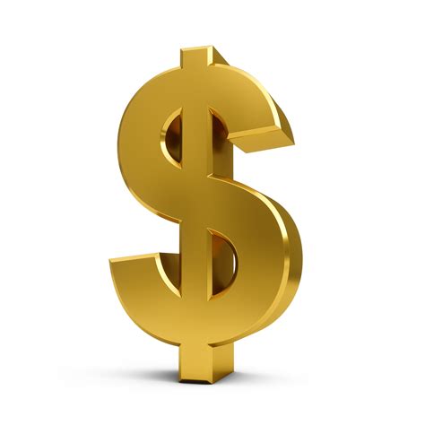 The cross hall is a broad hallway running east to west connecting the state dining room with the east room. 3D Rendering golden Dollar Sign isolated on white ...