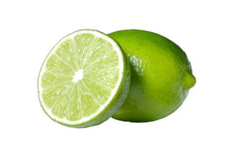 Lime Citrus Aurantifolia Let Og Godt På Kogebogdk 💘