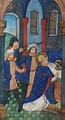Wife of Bath (The Canterbury Tales) | Canterbury Tales English 175 Wiki ...