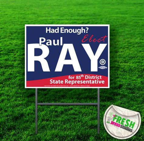 32 Best Political Campaign Election Signs Images On