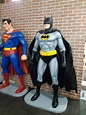 Batman Life Size Statue