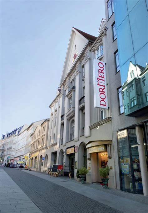 Dormero Hotel Halle First Class Halle Saale Germany Hotels Gds