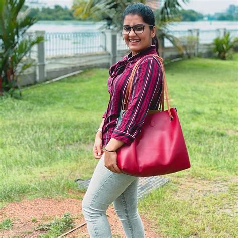 Picture Sarayu Mohan Latest Photos