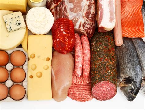 Why the High-Protein, Meat-Heavy Trend Is Hazardous