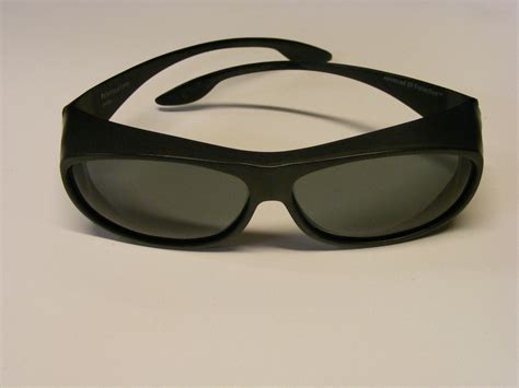 Solar Shield Sunglasses Repairs Instructables