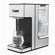 BWT小黑鑽系列2.7L即熱式濾水機 KT2220-C(HK) 連1個鎂離子濾芯 - OIKO Limited