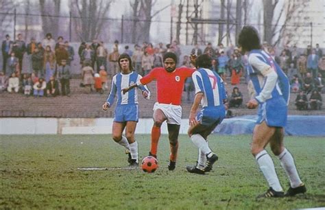 Nonton live streaming porto vs benfica. Ontem vi-te no Estádio da Luz: Março de 75, Paris. Benfica ...