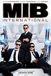 Locandina di Men in Black International: 481561 - Movieplayer.it