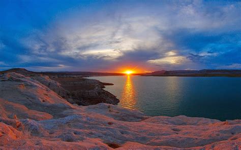 Wallpapers Lake Powell Wallpapers Best Vacation Spots Lake Powell
