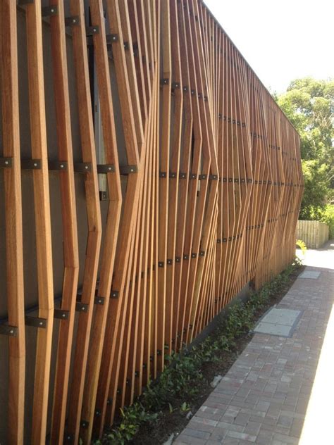 Pin By Nigel Burdon On Timber Facade Design Wooden Facade Wood Facade