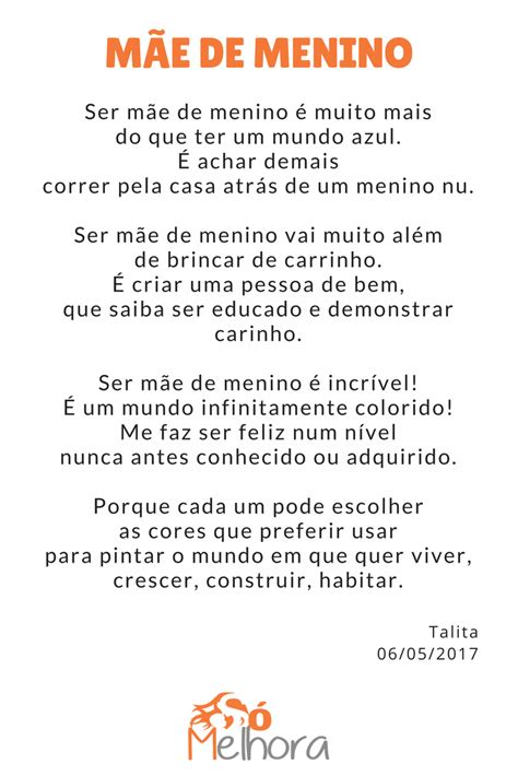 Ela tem a capacidade de. Mãe de menino: um mundo MUITO além do azul! (poesia (com ...