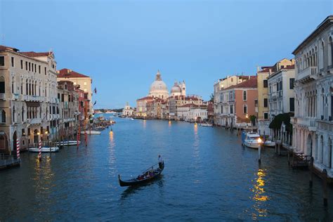 2 Nights In Venice Italy European Travel Melissa Carne