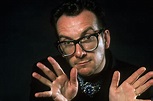 20 Amazing Elvis Costello Facts | I Like Your Old Stuff | Iconic Music ...