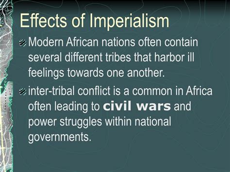 Ppt The Scramble For Africa Powerpoint Presentation Free Download