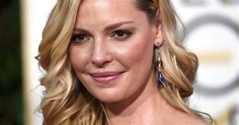 Katherine Heigls Greys Anatomy Comments Leave The Door Open For A