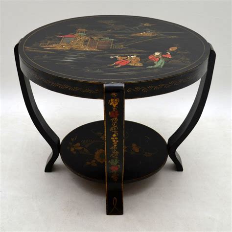 We make vintage industrial tables, dining tables and other items such as vintage industrial coffee tables and shelves and office furniture. Antique Chinese Style Chinoiserie Coffee Table ...