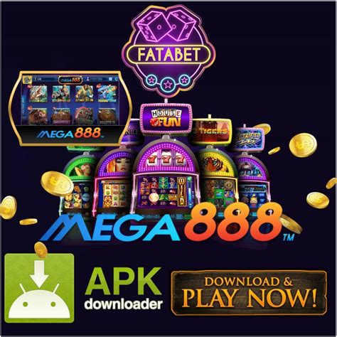 You may download the latest xe88 apk or ios anywhere around the world with an internet connection. Mega888 Download for Android APK & Apple iOS