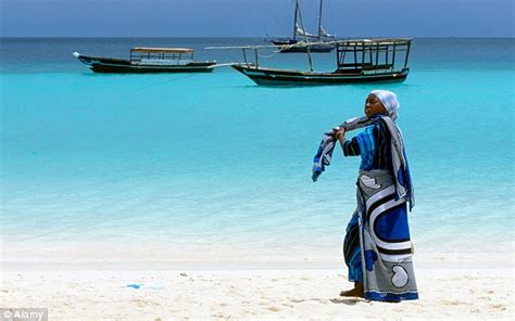 Zanzibar Holidays Nothing Beats This Colourful Warm Hearted Island