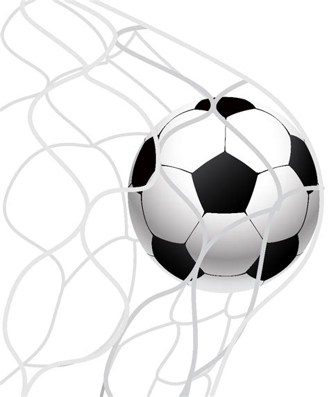 Download High Quality Soccer Clip Art Goal Transparent Png Images Art