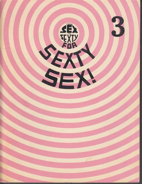From Sex To Sexty For Sexty Sex Volume 3 1966