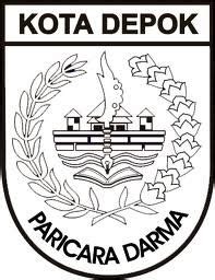 Aneka info: Logo Kota Depok (Jawa Barat)