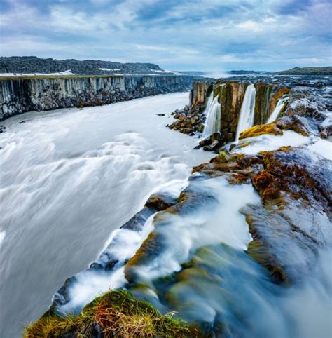 Selfoss Stock Photos Pictures And Royalty Free Images Istock