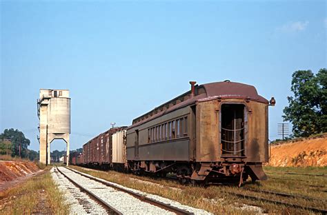 Georgia Railroads