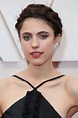 MARGARET QUALLEY at 92nd Annual Academy Awards in Los Angeles 02/09 ...
