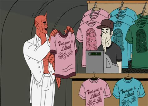 ugly americans 2010