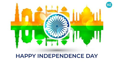 Celebrate Independence Day 2023 With Joy Explore Best Wishes Stunning