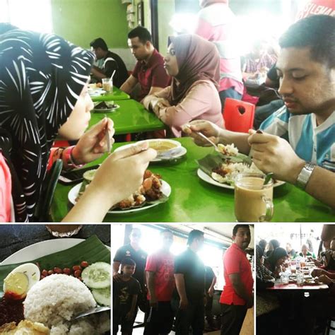 Hanya untuk acara hijau, kami menggunakan air dan daun pandan bercampur dengan sedikit pewarna makanan hijau. Chef Obie Kelas Masakan 1001 Info & Resepi: Kedai Makan ...