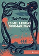 Download 20.000 Léguas Submarinas em PDF - Estudo Certeiro
