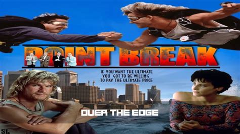Point Break Original Soundtrack Laguns Over The Edge Youtube