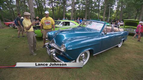Season 23 2019 Episode 13 My Classic Car With Dennis Gage