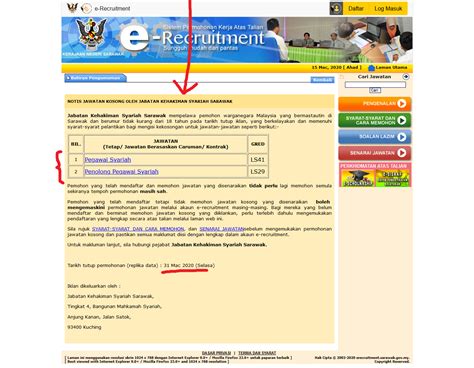 Search for the latest sarawak jobs on careerjet, the employment search engine. Vacancy Sarawak (Official) - Home | Facebook