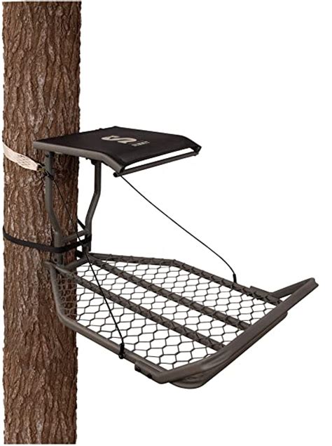 Best Hang On Tree Stand