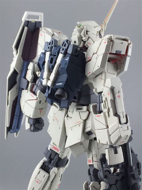 Pin By Tewmaw On Badass Gundams Gundam Model Gunpla Custom Gundam Art