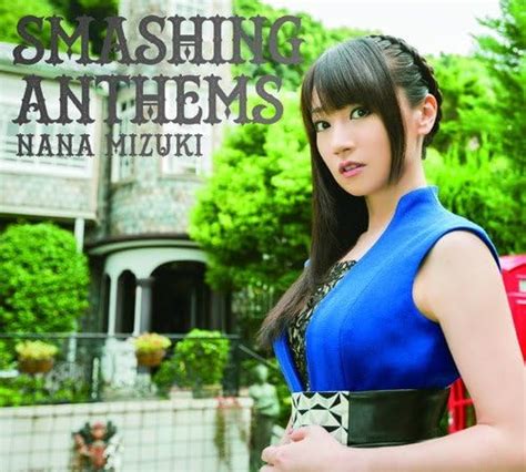 Amazon co jp SMASHING ANTHEMS初回限定盤 Blu ray Disc付 ミュージック