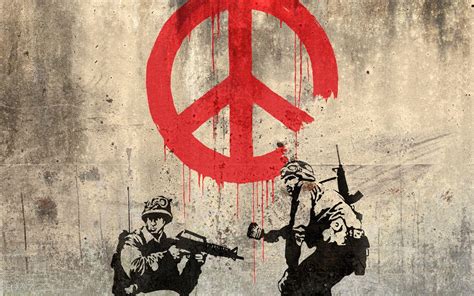 🔥 Free Download Banksy Art Wallpapers 1920x1200 For Your Desktop