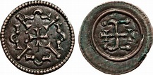 Hungary denar 1141-1162 Geza II. | MA-Shops