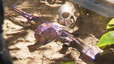 Mw2 Thumbnail Behance