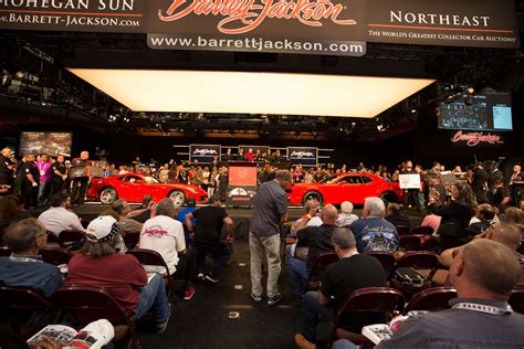Final Dodge Viper And Demon Sold For 1 Million