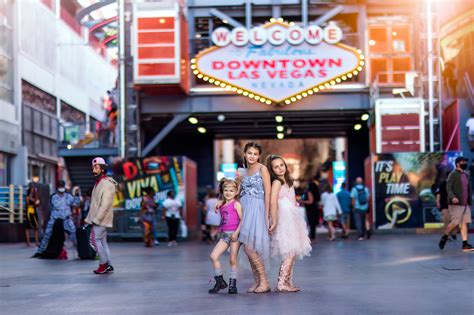 Las Vegas Events and Activities in July: Adventure Awaits! - MLoueez