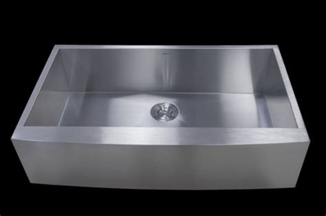 As3336 3125 X 18 X 55 18g Single Bowl Undermount Legend Stainless