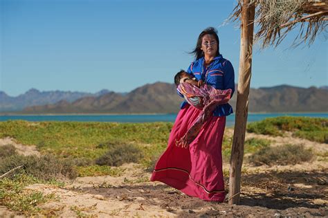Native Nation Captures Mexicos Forgotten Cultures Design Indaba