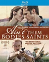 Ain't Them Bodies Saints DVD Release Date December 17, 2013