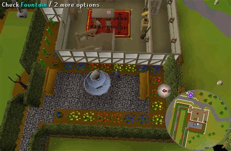 Osrs Witchs House Runescape Guide Runehq