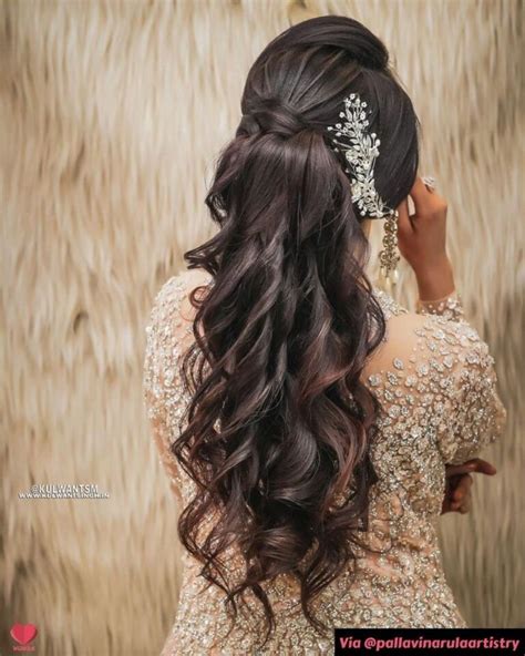 Introducing 85 Bridal Hairstyles For All Brides To Be From Curly Bridal Hairstyle To Simple